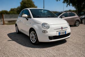 Fiat 500 1.3 Multijet 16V 75 CV Lounge
