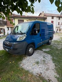 Citroën Jumper