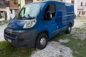 Citroën Jumper