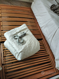 Rete a doghe motorizzate 100X190