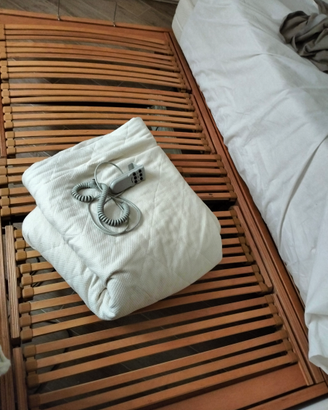 Rete a doghe motorizzate 100X190