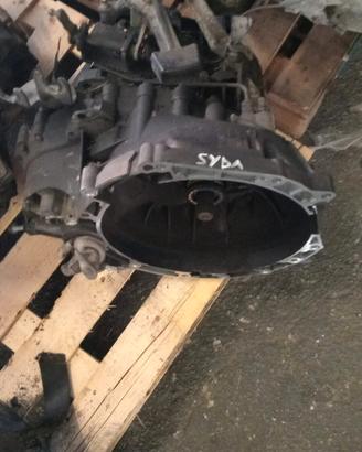 CAMBIO MANUALE SYDA FORD BENZINA 2.0 C-MAX SYDA
