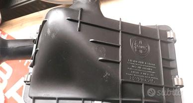 Ricambi lancia delta hf integrale