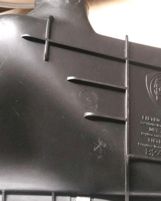 Ricambi lancia delta hf integrale