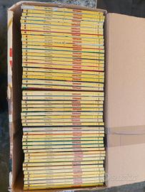 fumetti 