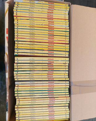 fumetti 