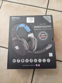 Cuffie Gamer bluetooth