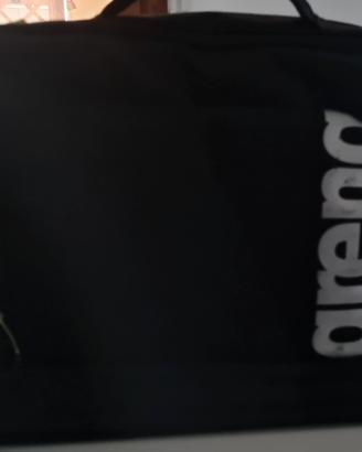 Borsa Arena Fast Coach