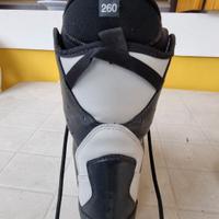 Scarponi snowboard 39.5