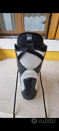 Scarponi snowboard 39.5