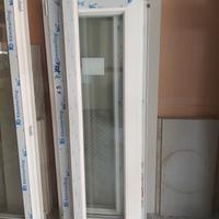 N.1 Finestra in PVC