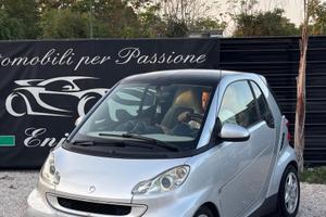 Smart ForTwo 1000 52 kW coupé passion
