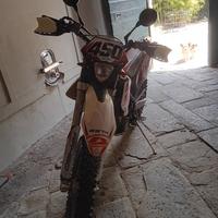 BETA 450 RR
