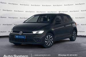 Volkswagen Polo 1.0 tsi Edition Plus 95cv