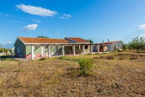 Villa singola - Melilli