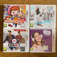 Giochi Nintendo
