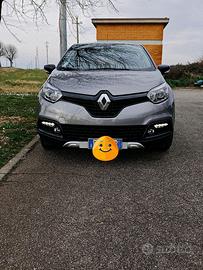 Renault Captur Magnetik Energy TCE 90 anno 2016