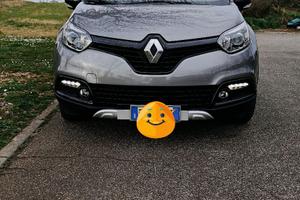 Renault Captur Magnetik Energy TCE 90 anno 2016
