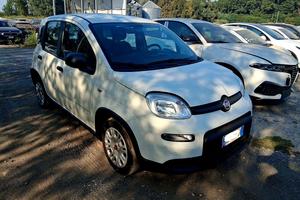 FIAT Panda 1.0 70cv S&s Hybrid  – Solo 33000 Km!