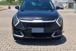 KIA SPORTEGE HEV 2023