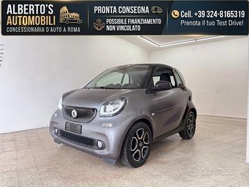 Smart ForTwo 70 1.0 Prime Unipro Neopatentati