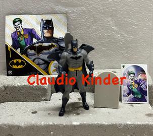 Kinder Maxi Sorpresa 2025