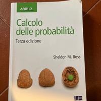 Calcolo delle probabilità