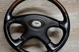 Volante vintage MOMO Regal