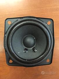 Coppia altoparlanti full-range 8ohm 5W diam.6,5 cm