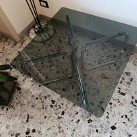 tavolino basso vintage