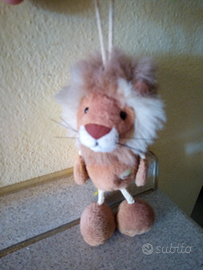 Peluche Leone Sunkid