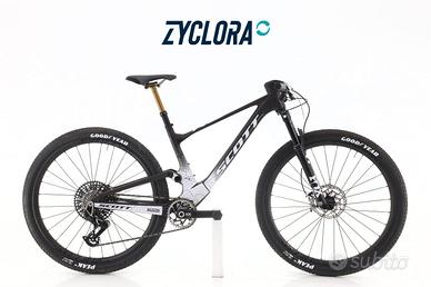 Scott Spark RC SL XX SL AXS t.M