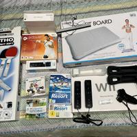 Nintendo wii