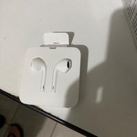 Auricolari Apple EarPods Lightning