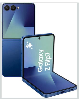 Samsung Flip 7 anno 2024