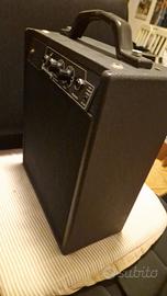 Amplificatore per chitarra Guitar Buddy 15w