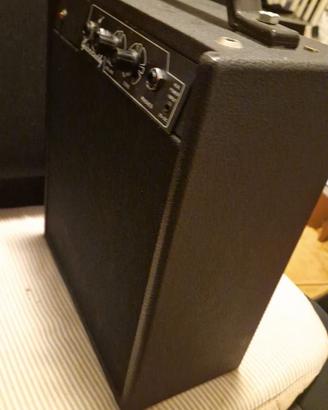 Amplificatore per chitarra Guitar Buddy 15w