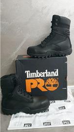 stivali  antinfortunistiche Timberland numero 41 
