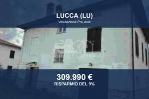 Immobile in asta di 215 m² con più di 5 locali a L