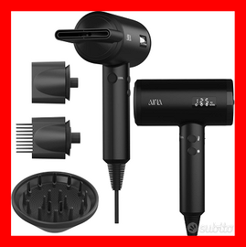 Phon Asciugacapelli Ionico Aina 2300W NUOVO