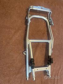 Telaietto monoposto ducati 998 r 748 r 996 r