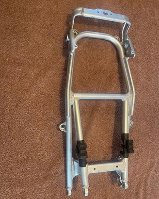 Telaietto monoposto ducati 998 r 748 r 996 r