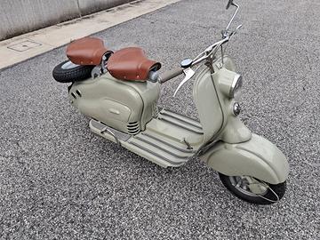 Lambretta LD 125 1952