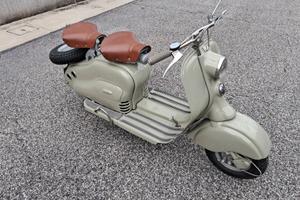 Lambretta LD 125 1952