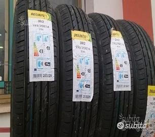 195 70 14 delinte nuove