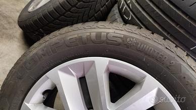 Gomme invernali