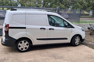 FORD  TRANSIT COURIER 100 HP