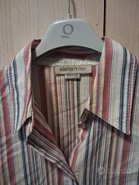 camicia Elena Miro'