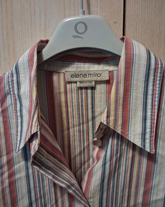 camicia Elena Miro'