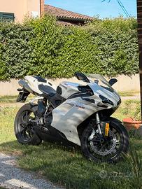 Ducati 848
